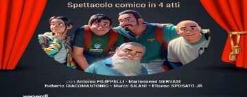 CHIEDIAMO SCUSA AL PUBBLICO! - Rende